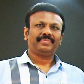 Sri J.V. Krishna Rao