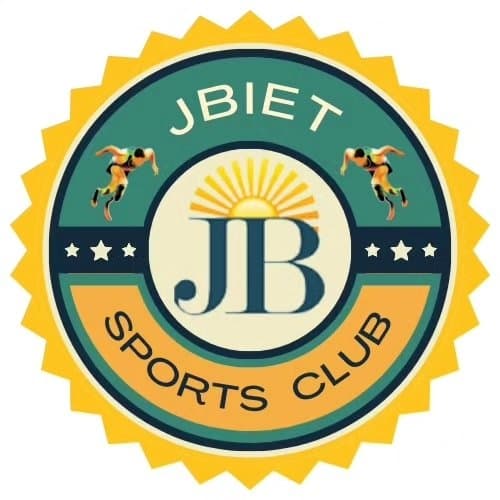 JBIET Sports Logo